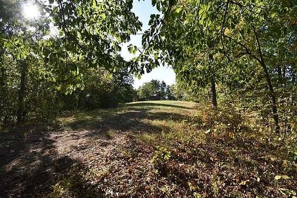 85 Acres of Recreational Land for Sale in Willow Wood, Ohio