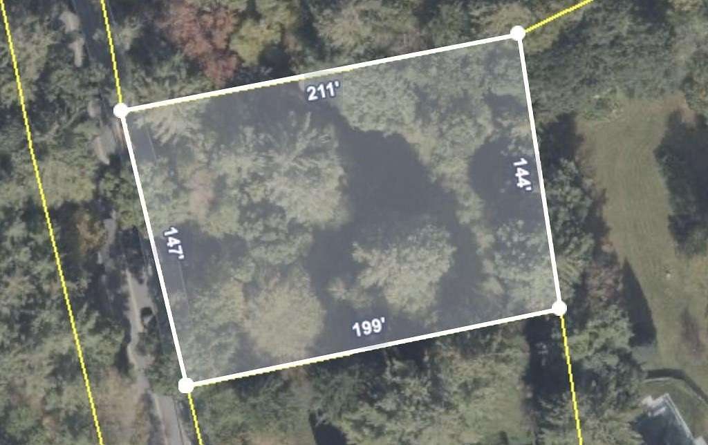 0.68 Acres of Land for Sale in Salem, New Hampshire