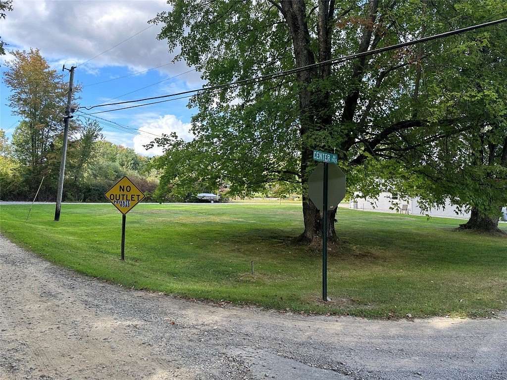 Residential Land for Sale in Conneaut Lake, Pennsylvania