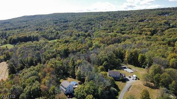 6.22 Acres of Residential Land for Sale in Wantage Township, New Jersey