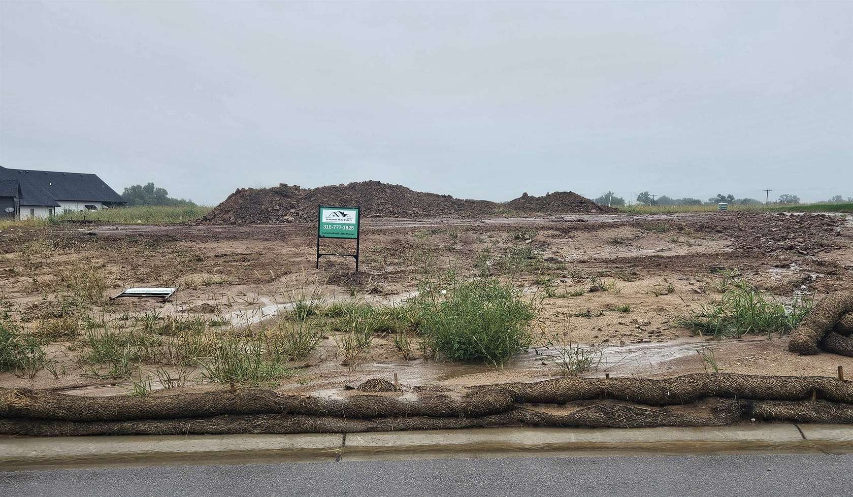 0.31 Acres of Residential Land for Sale in Mulvane, Kansas