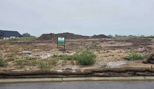 0.31 Acres of Residential Land for Sale in Mulvane, Kansas