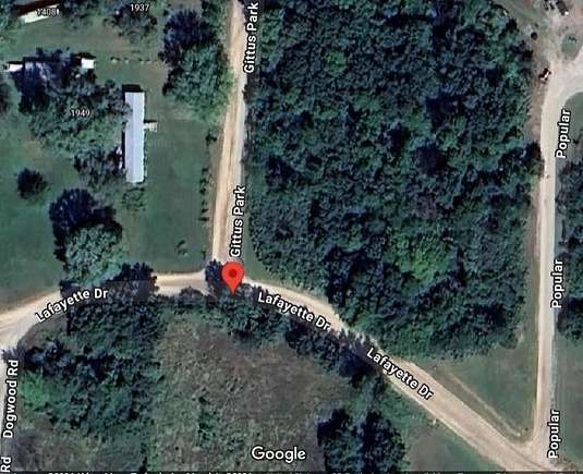 0.179 Acres of Mixed-Use Land for Sale in Odessa, Missouri