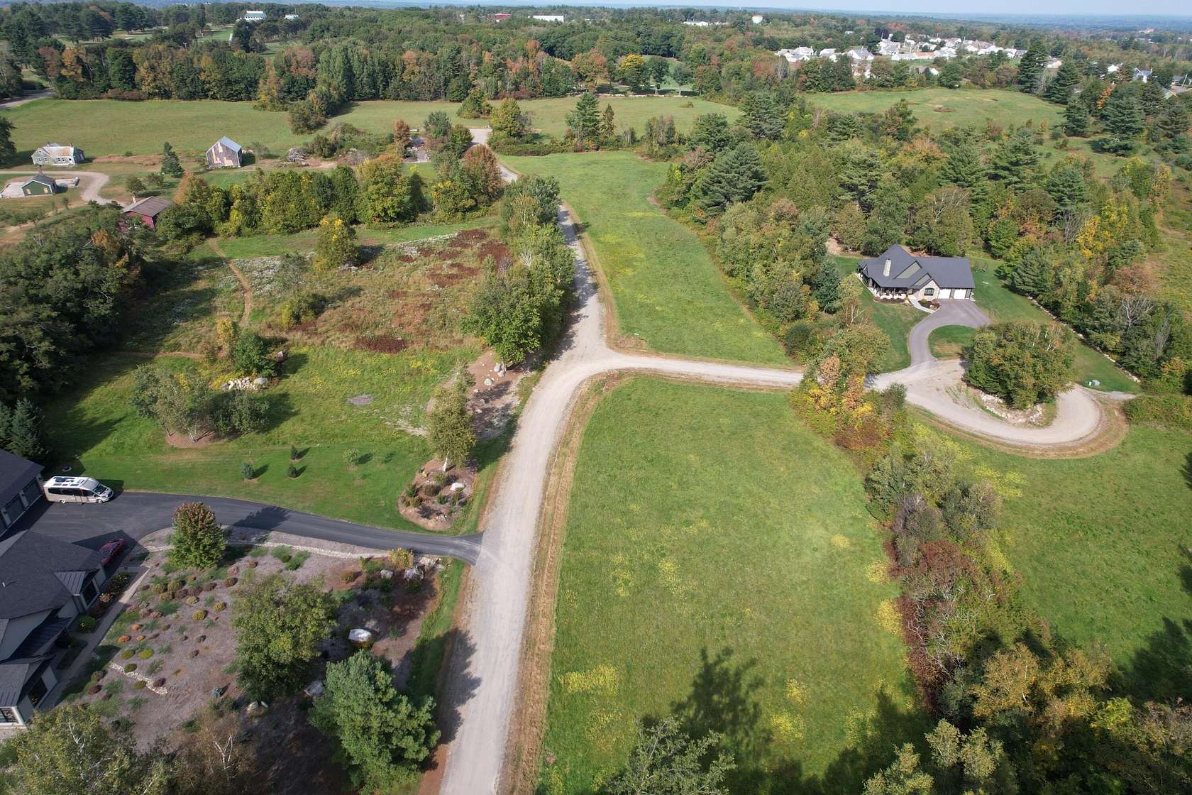 1.7 Acres of Residential Land for Sale in Oakland, Maine