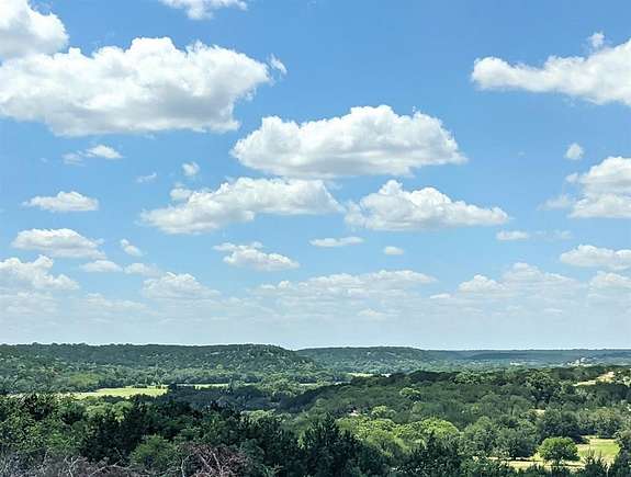 1.01 Acres of Residential Land for Sale in Bluff Dale, Texas