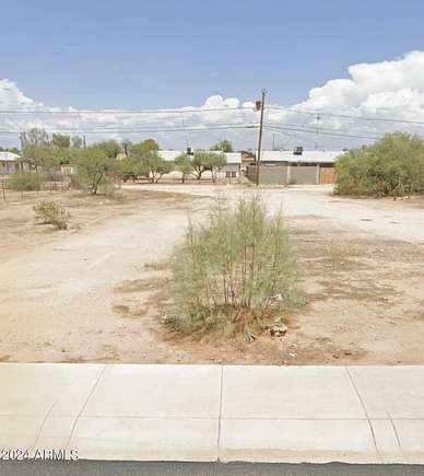 0.32 Acres of Residential Land for Sale in Florence, Arizona