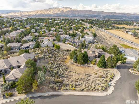 0.28 Acres of Residential Land for Sale in Reno, Nevada