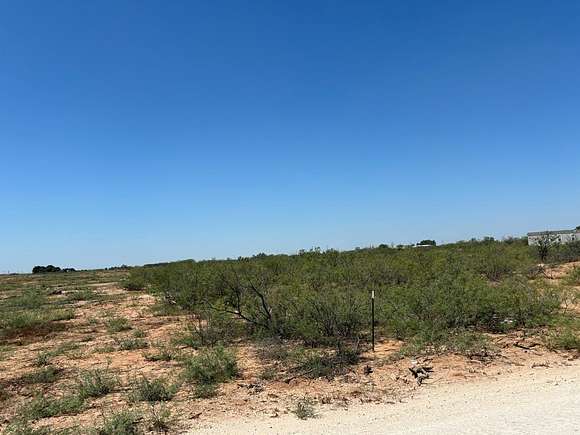 1 Acre of Land for Sale in Greenwood, Texas