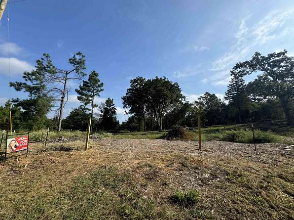 1 Acre of Residential Land for Sale in Tyler, Texas