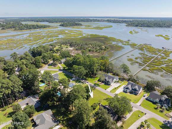 0.37 Acres of Residential Land for Sale in Beaufort, South Carolina