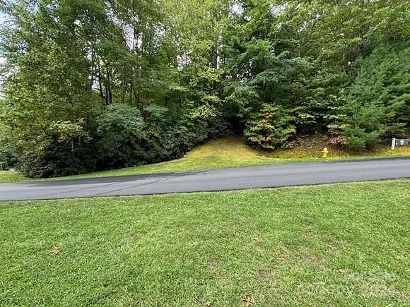 1.53 Acres of Residential Land for Sale in Hendersonville, North Carolina