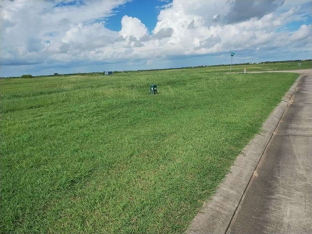 0.2 Acres of Residential Land for Sale in Palacios, Texas