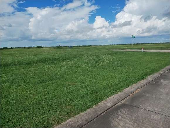 0.27 Acres of Residential Land for Sale in Palacios, Texas