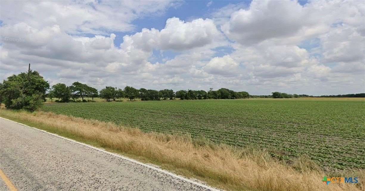 12 Acres of Land for Sale in Hallettsville, Texas