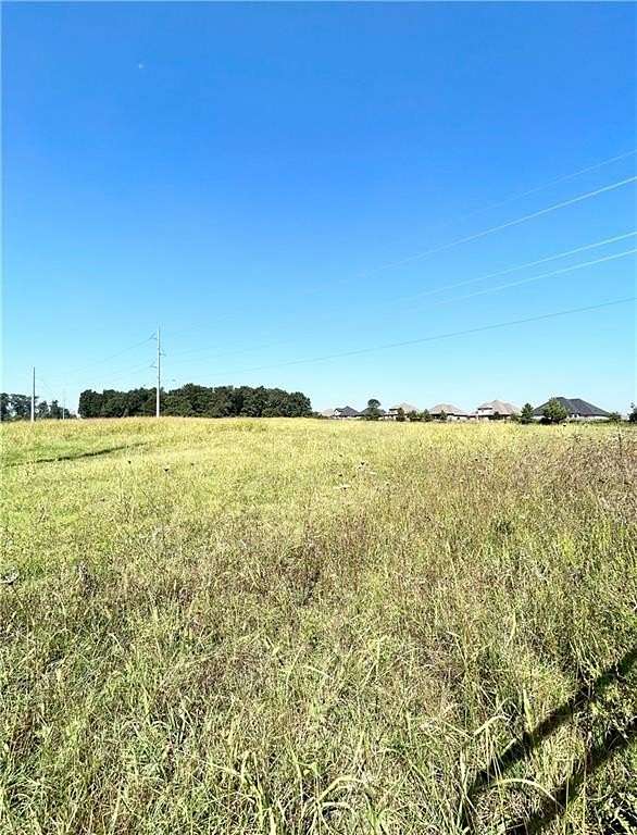 15.13 Acres of Agricultural Land for Sale in Centerton, Arkansas