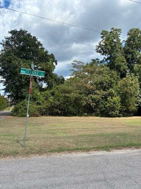 0.09 Acres of Residential Land for Sale in Augusta, Georgia