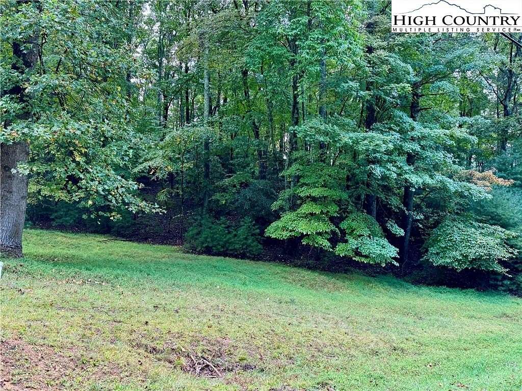 0.91 Acres of Residential Land for Sale in Deep Gap, North Carolina