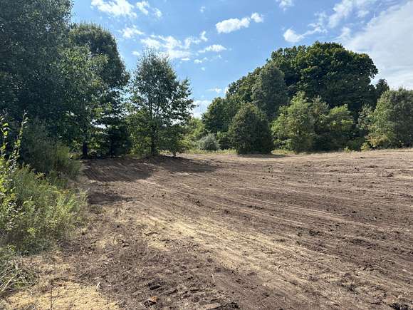 3 Acres of Residential Land for Sale in Fennville, Michigan