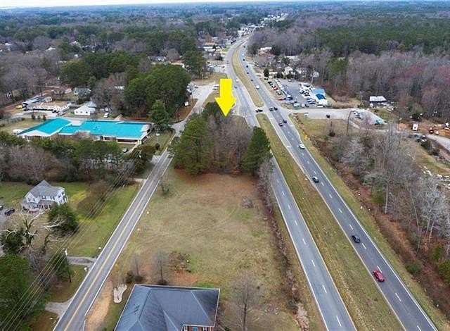 0.51 Acres of Commercial Land for Sale in Hayes, Virginia