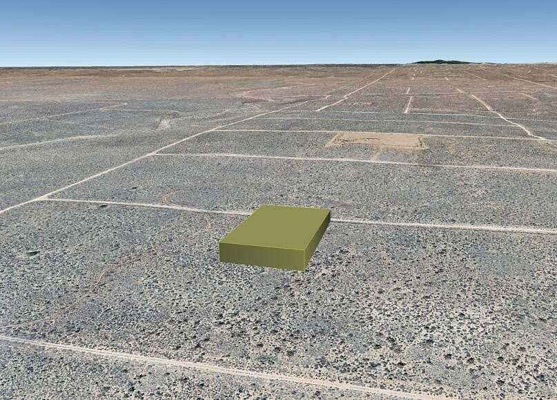 1 Acre of Land for Sale in Rio Rancho, New Mexico