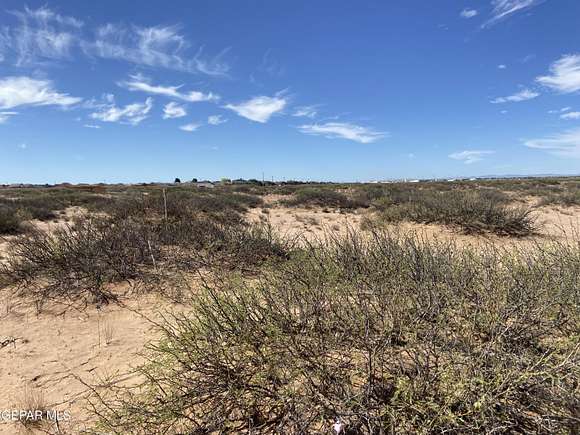 0.27 Acres of Residential Land for Sale in El Paso, Texas