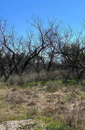 6.58 Acres of Commercial Land for Sale in Llano, Texas