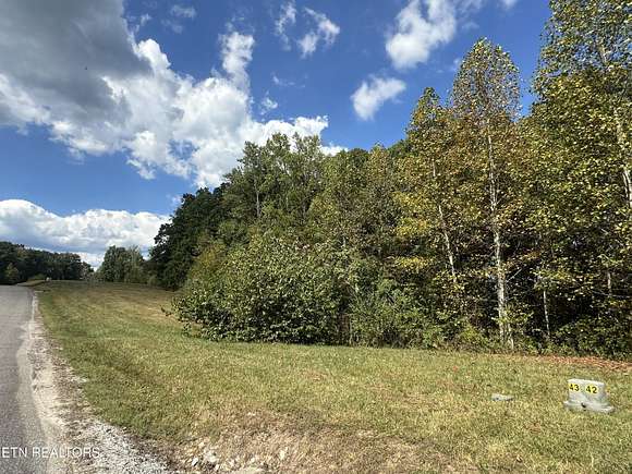 0.12 Acres of Land for Sale in La Follette, Tennessee