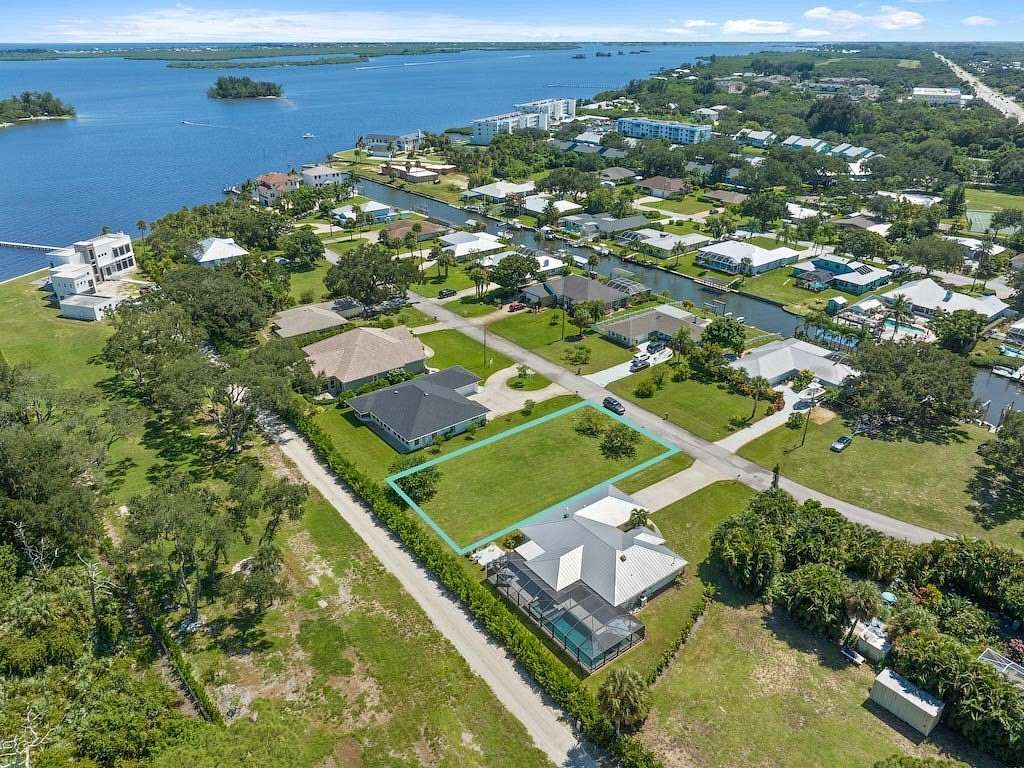 0.24 Acres of Residential Land for Sale in Sebastian, Florida