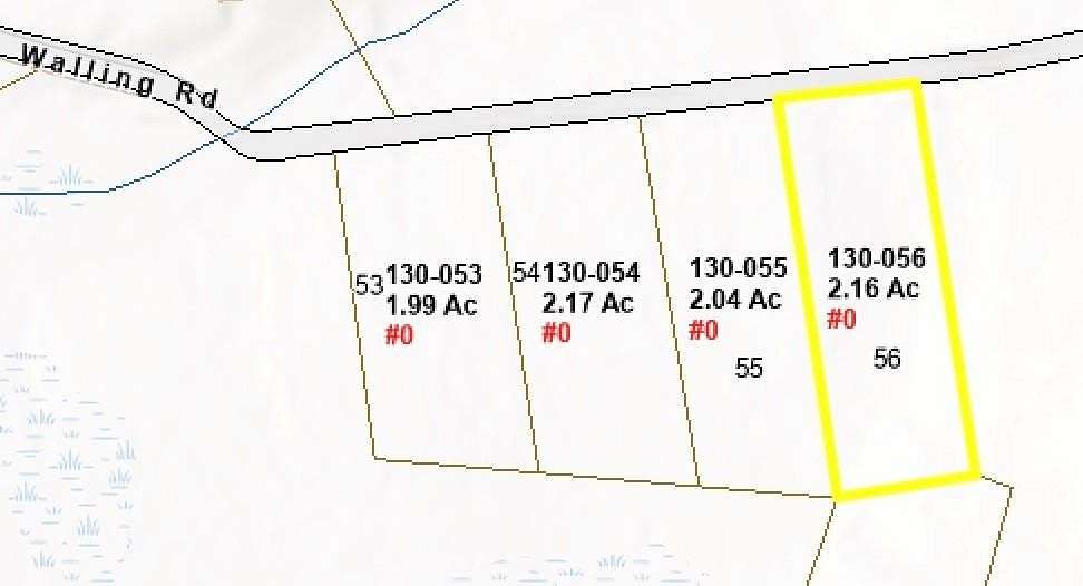 2.16 Acres of Residential Land for Sale in Burrillville Town, Rhode Island