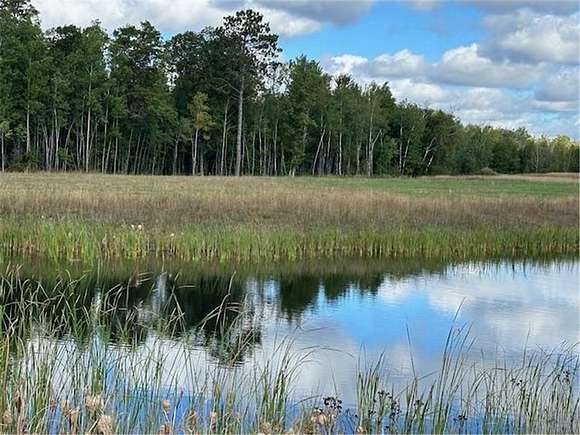 10 Acres of Land for Sale in McGregor, Minnesota