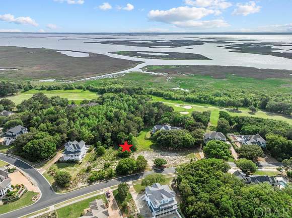 1 Acre of Residential Land for Sale in Corolla, North Carolina