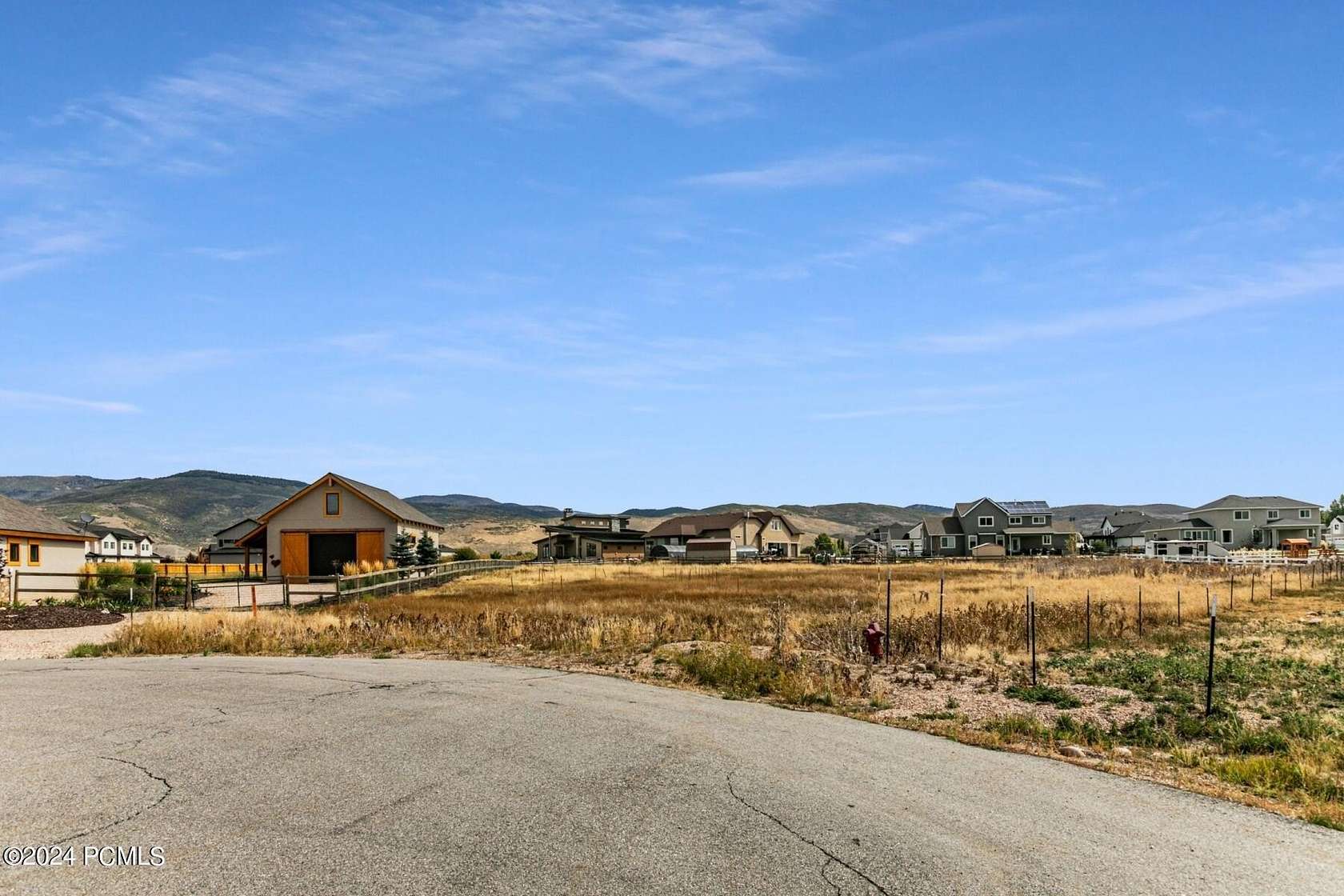 1 Acre of Residential Land for Sale in Francis, Utah