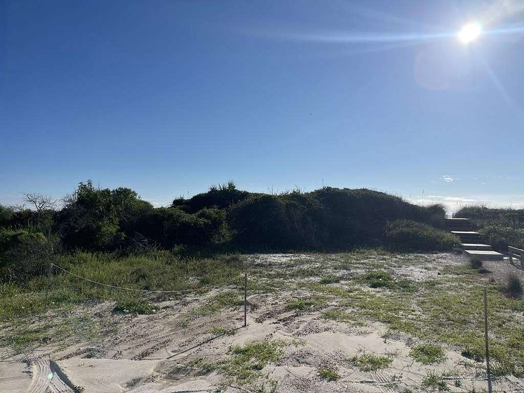 0.268 Acres of Residential Land for Sale in Port St. Joe, Florida