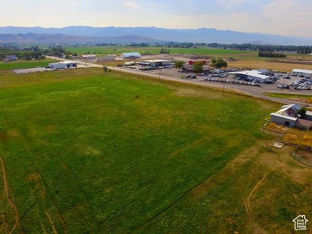 9.48 Acres of Commercial Land for Sale in Preston, Idaho