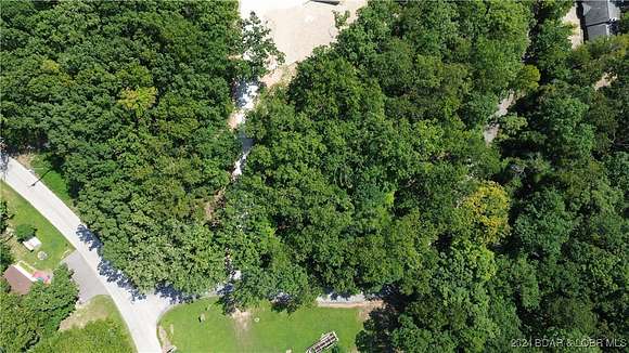 0.37 Acres of Residential Land for Sale in Sunrise Beach, Missouri