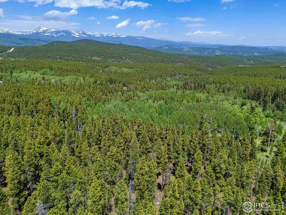 10 Acres of Land for Sale in Black Hawk, Colorado