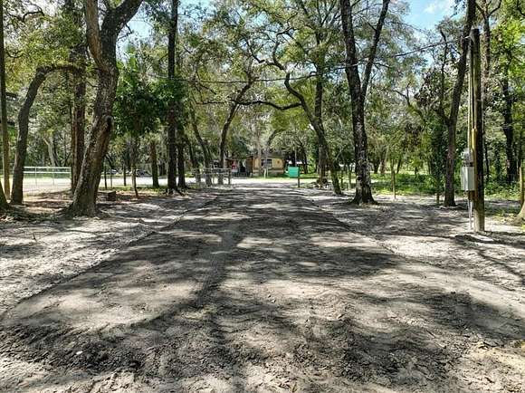 0.11 Acres of Land for Sale in Old Town, Florida