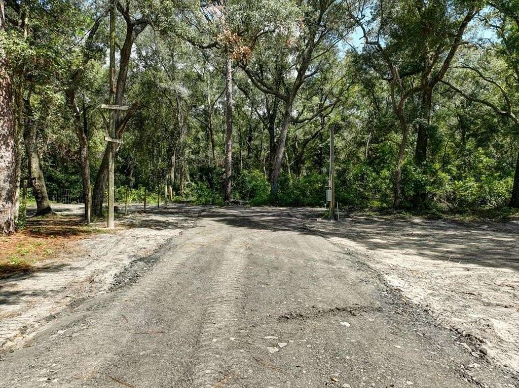 0.21 Acres of Land for Sale in Old Town, Florida