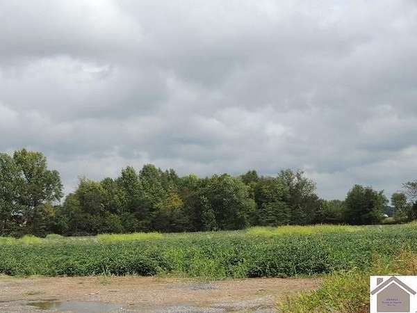 7.28 Acres of Land for Sale in Mayfield, Kentucky