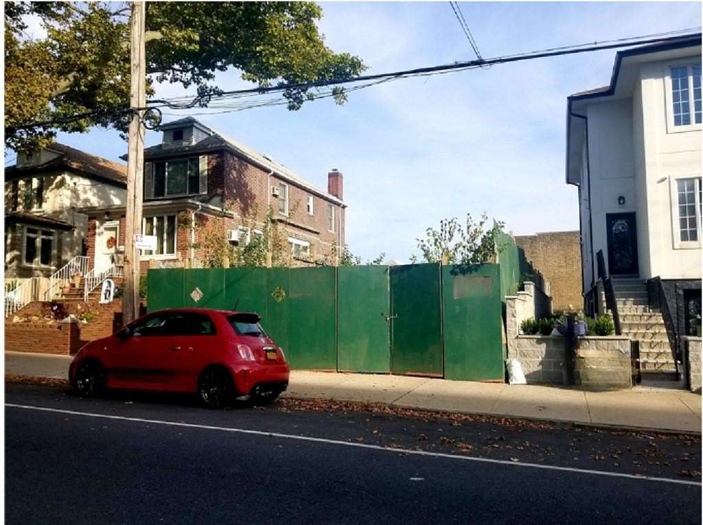 0.069 Acres of Residential Land for Sale in Brooklyn, New York