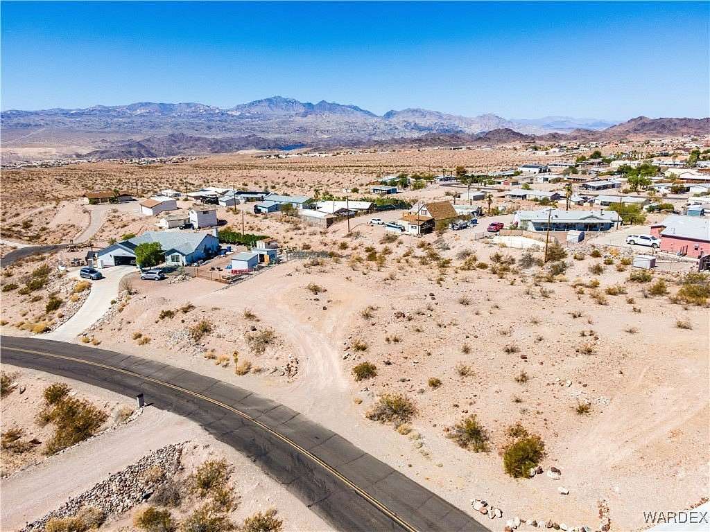 1 Acre of Residential Land for Sale in Bullhead City, Arizona