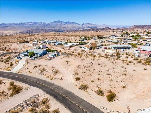 1 Acre of Residential Land for Sale in Bullhead City, Arizona