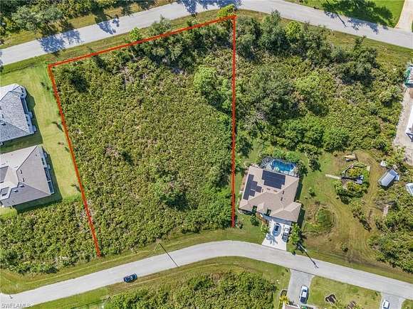 0.3 Acres of Residential Land for Sale in Port Charlotte, Florida