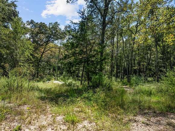 2.326 Acres of Land for Sale in Grand Saline, Texas