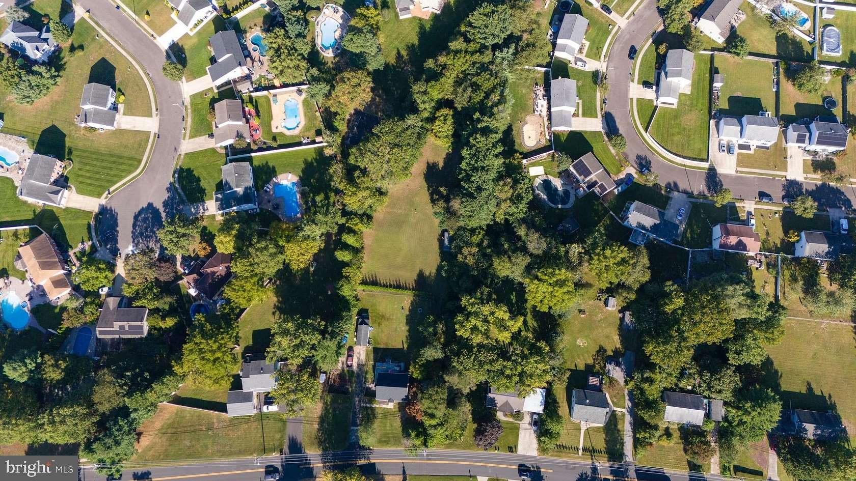 1.06 Acres of Residential Land for Sale in Blackwood, New Jersey