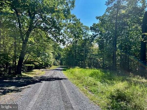 3 Acres of Residential Land for Sale in Luray, Virginia