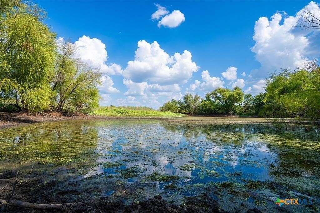 44.826 Acres of Recreational Land for Sale in Lockhart, Texas