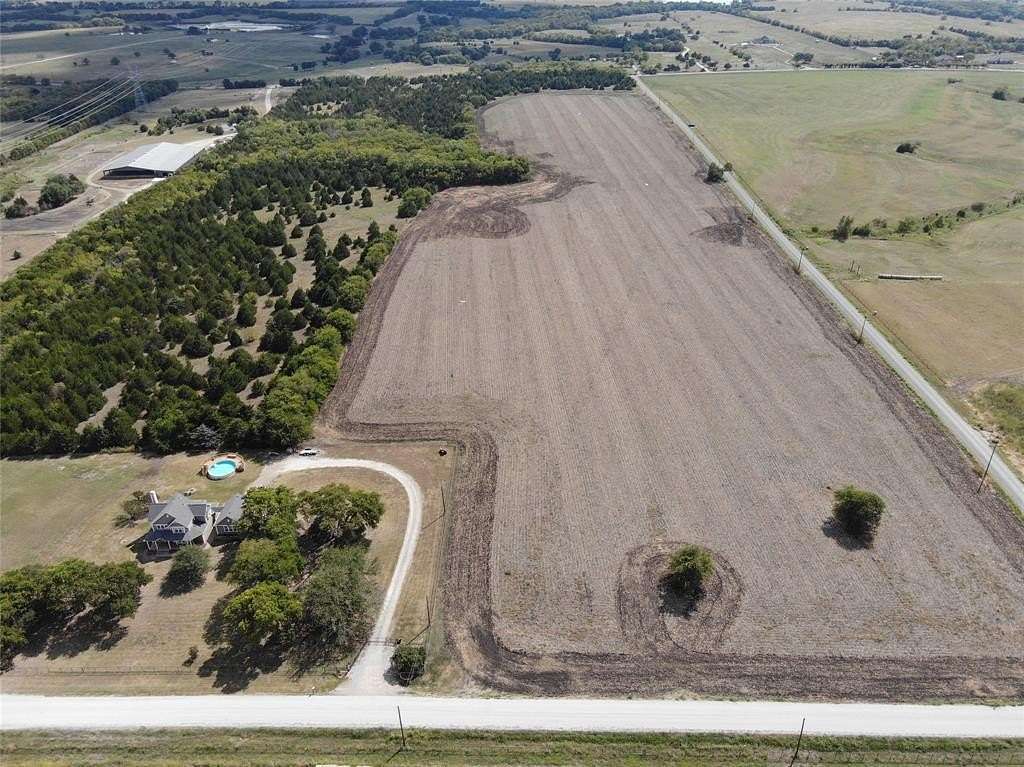 10 Acres of Land for Sale in Celina, Texas