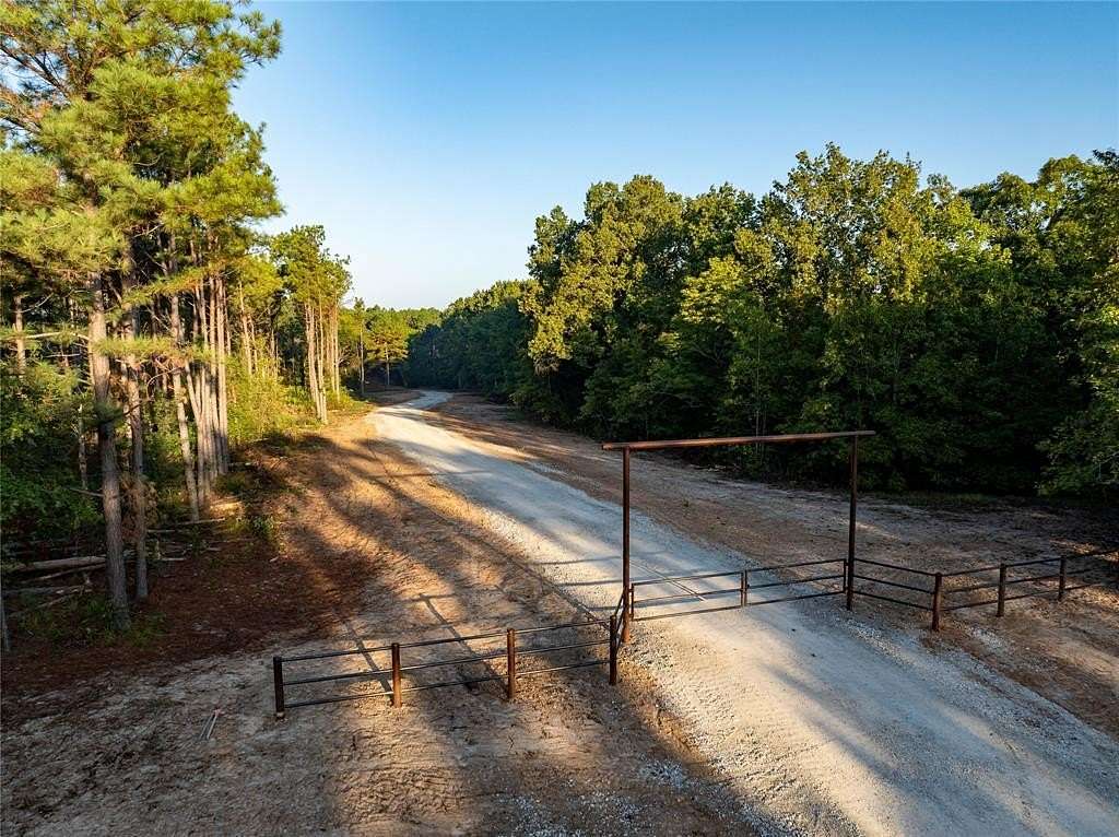 200 Acres of Recreational Land for Sale in Bogata, Texas