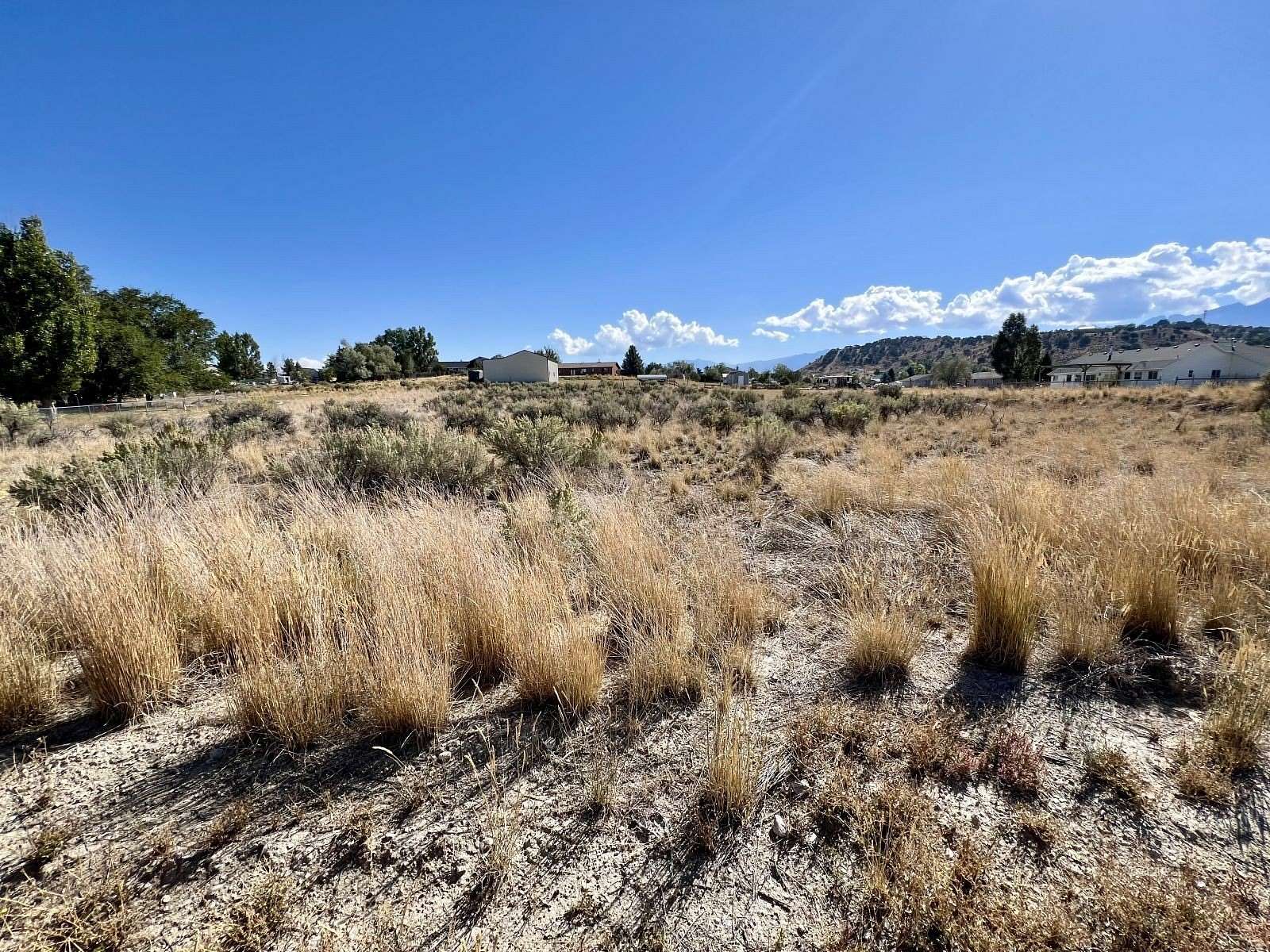 1 Acre of Residential Land for Sale in Spring Creek, Nevada